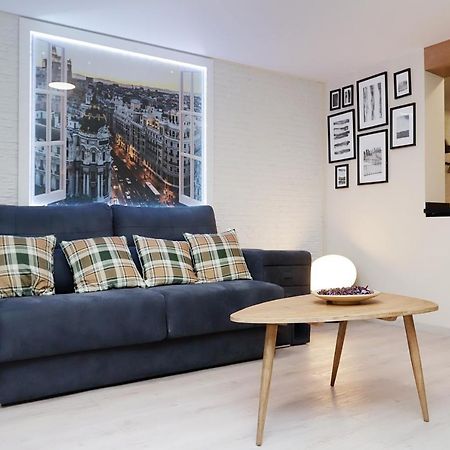 Fantastico Piso En La Latina, Madrid 6 Personas Apartment Exterior foto