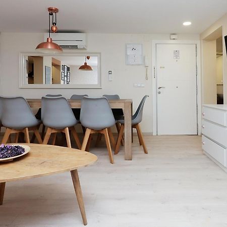 Fantastico Piso En La Latina, Madrid 6 Personas Apartment Exterior foto