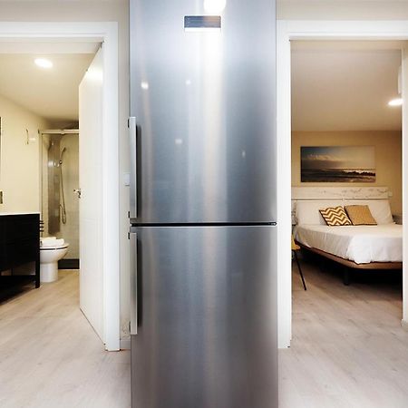 Fantastico Piso En La Latina, Madrid 6 Personas Apartment Exterior foto