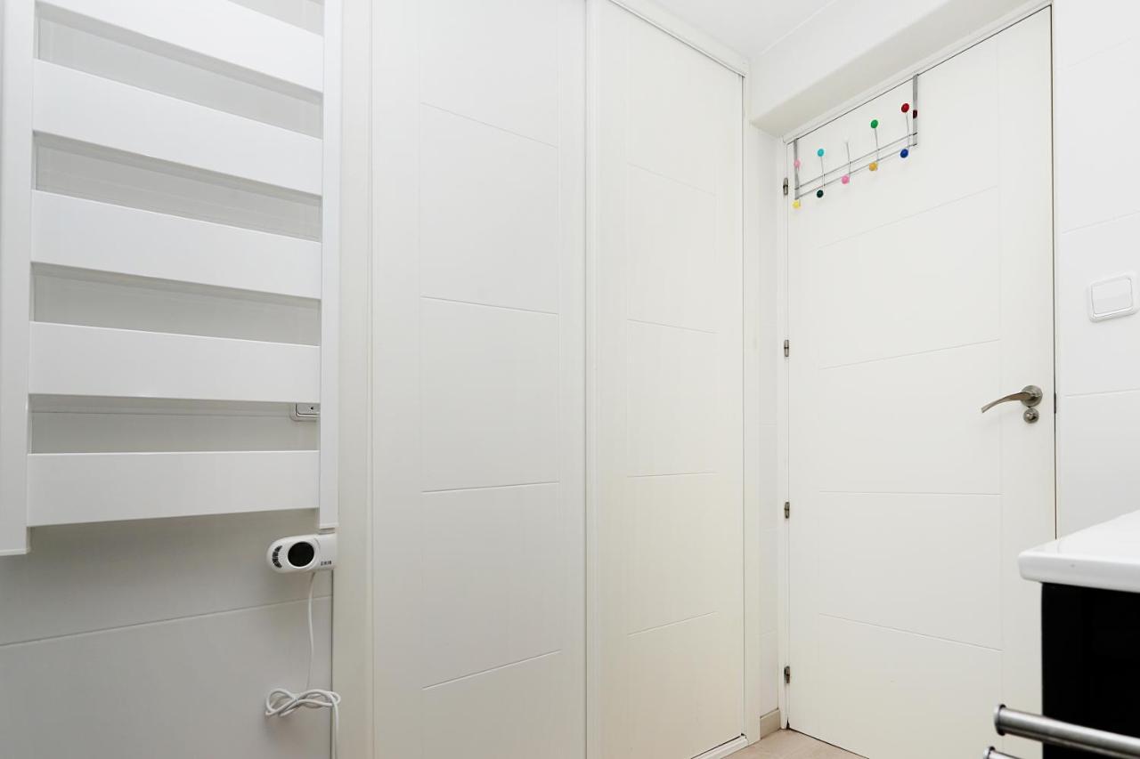 Fantastico Piso En La Latina, Madrid 6 Personas Apartment Exterior foto