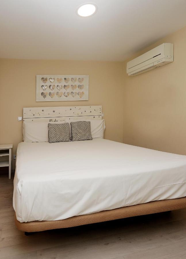 Fantastico Piso En La Latina, Madrid 6 Personas Apartment Exterior foto